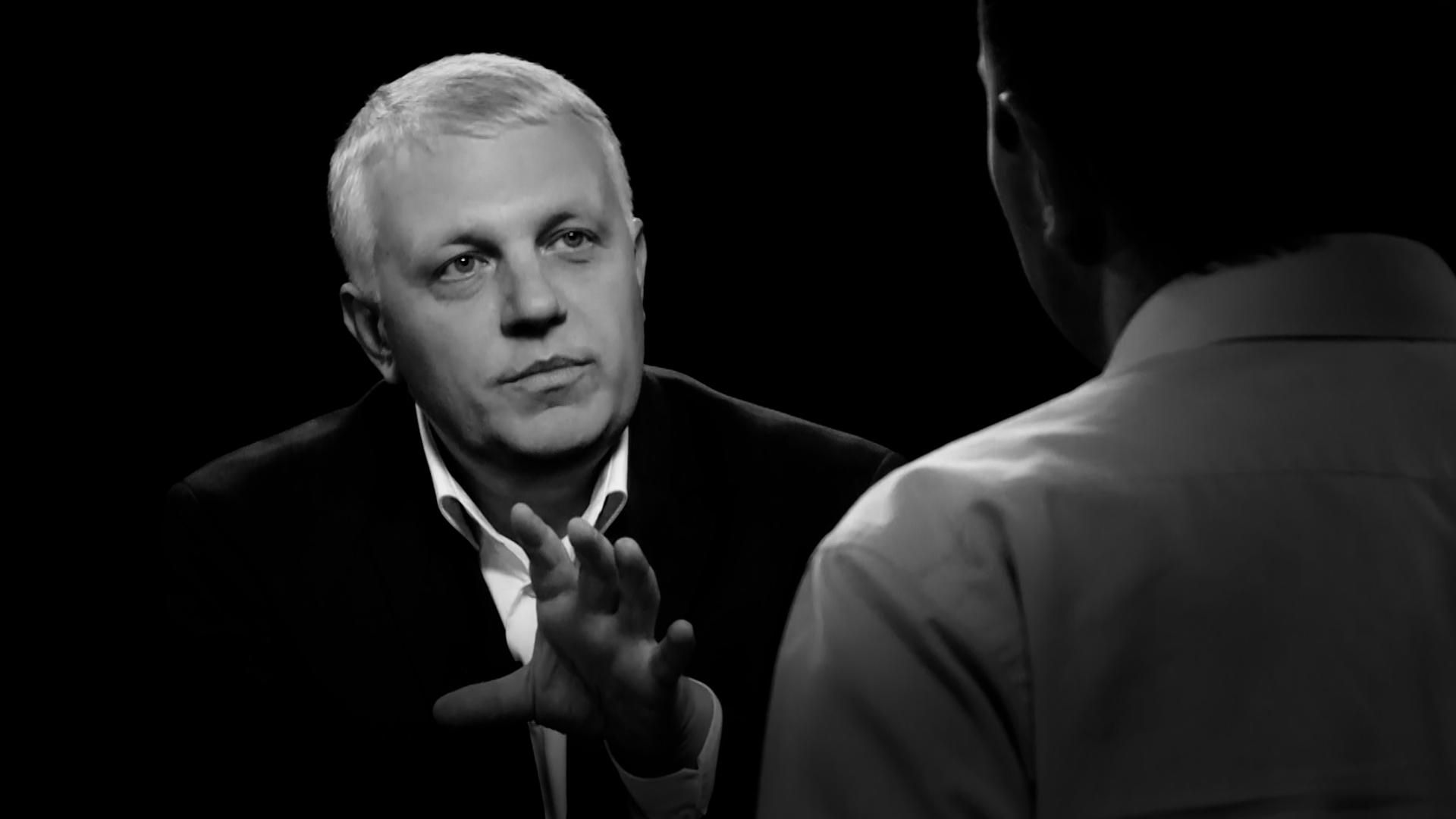 Убивство Шеремета: журналісти дізналися, як триває слідство Убивство Шеремета: журналісти дізналися, як триває слідство