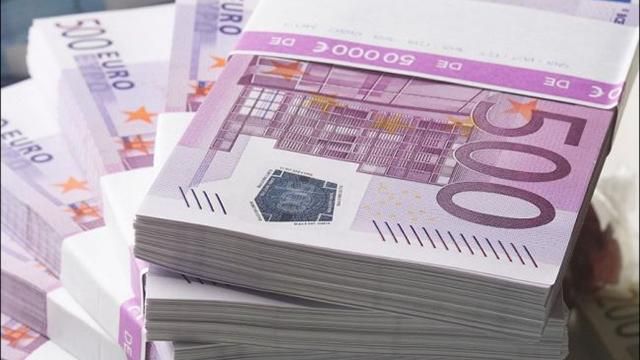 Готівковий курс валют 20 вересня: долар та євро дешевшають