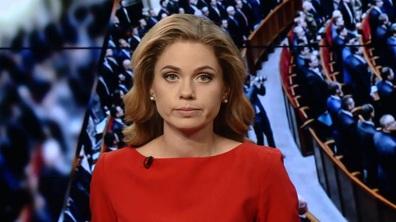 Выпуск новостей 20 сентября по состоянию на 20:00