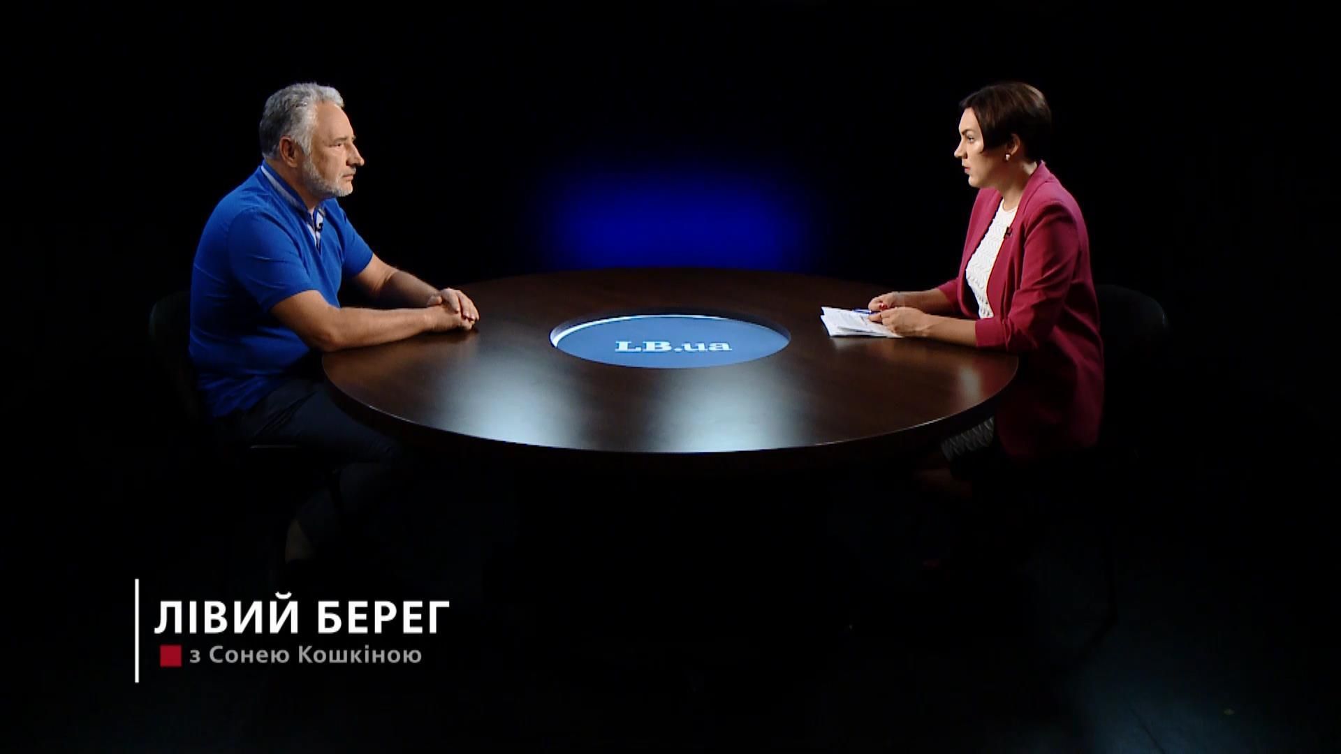 Якщо Путіна не примусять до миру, то іншого виходу нам не залишиться, – Жебрівський Якщо Путіна не примусять до миру, то іншого виходу нам не залишиться, – Жебрівський