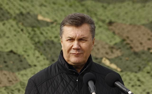Янукович щомісяця виводив 2 мільярди із Дніпропетровщини, – заступник генпрокурора