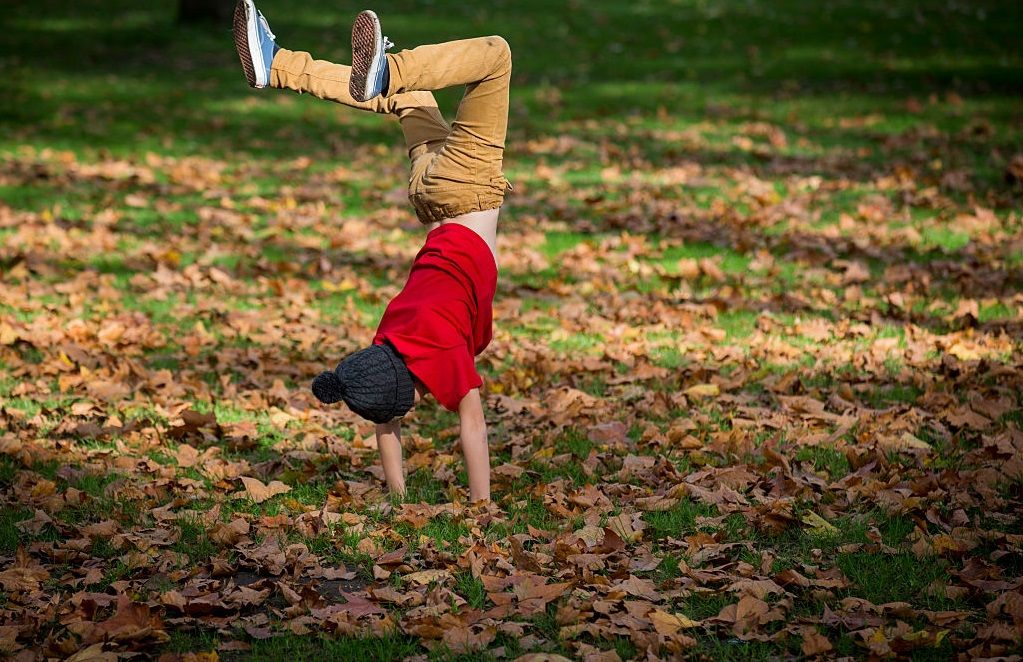 6 рецептов от осенней хандры: советы психолога