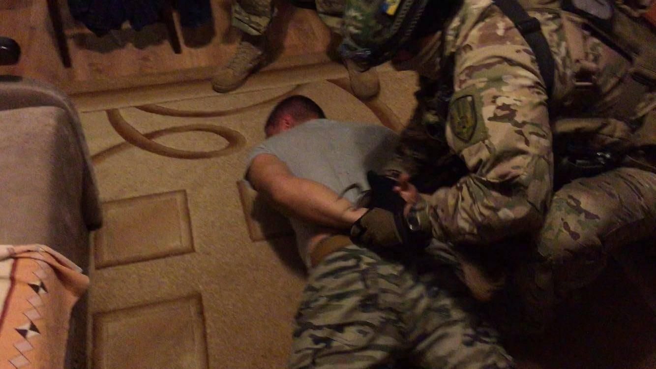 Поліцейські та прокурор були членами злочинної банди на Одещині Поліцейські та прокурор були членами злочинної банди на Одещині