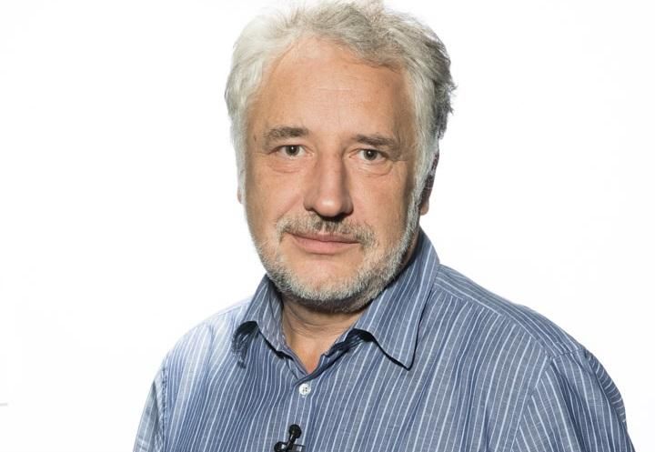 Ніякого особливого статусу на Донбасі не може бути, – Жебрівський Ніякого особливого статусу на Донбасі не може бути, – Жебрівський