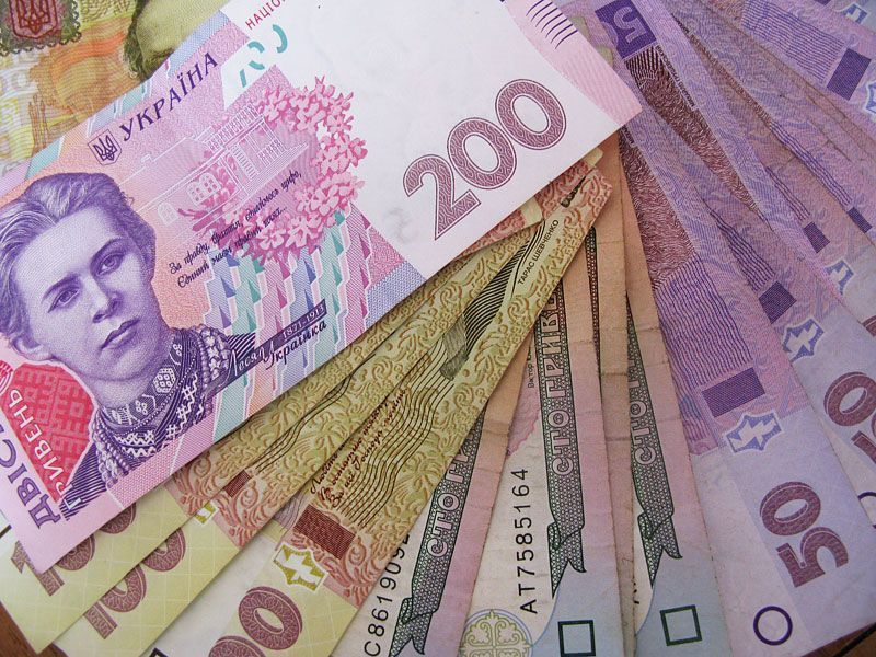 Курс валют НБУ на 21 сентября: гривна несколько подешевела