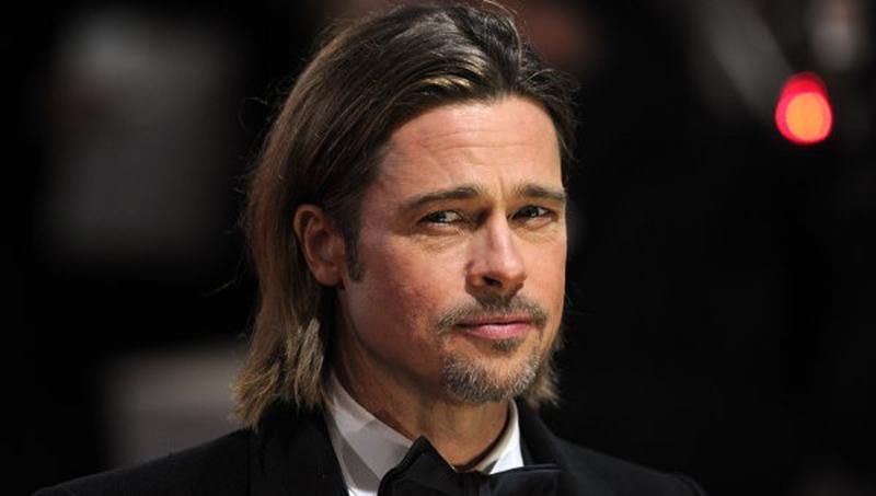 Брэд Питт прокомментировал развод с Джоли Брэд Питт прокомментировал развод с Джоли