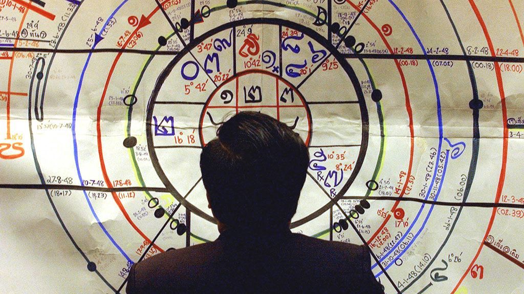 NASA: почти у 90% людей изменился знак зодиака NASA: почти у 90% людей изменился знак зодиака