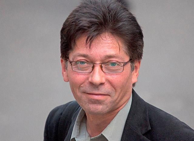 Российский журналист бежал из своей страны из-за угроз Российский журналист бежал из своей страны из-за угроз