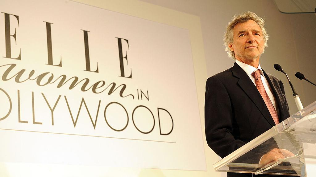 Умер известный оскароносный режиссер