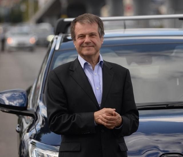 Віталій Мельничук: Сьогодні нас Росія не може завоювати, поїзд пішов Віталій Мельничук: Сьогодні нас Росія не може завоювати, поїзд пішов