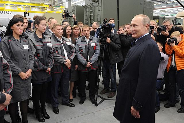 Фразу Путина превратили в рэп и посмеялись в соцсетях Фразу Путина превратили в рэп и посмеялись в соцсетях