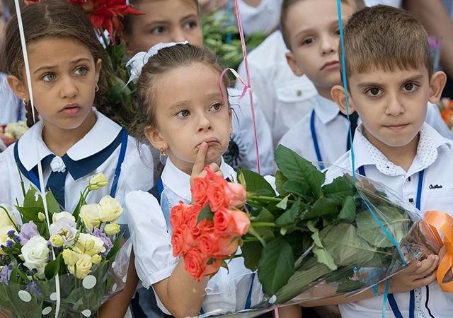 Наступні іспити випускники складатимуть не на території шкіл