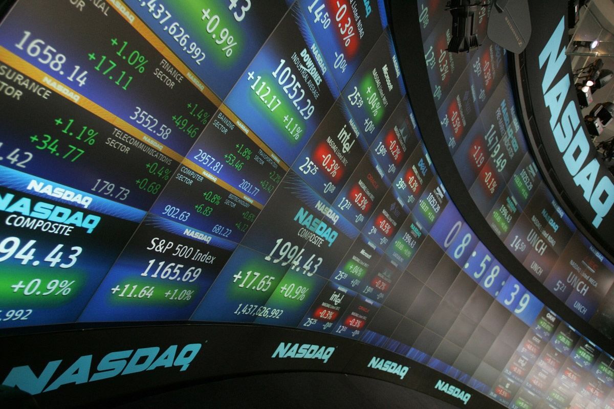 Аналитики компании xDirect составили прогноз по фондовым индексам США.