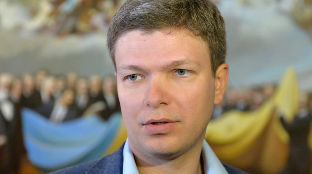 Новый закон о спецконфискации разрабатывали совместно правительство и народные депутаты, – Емец Новый закон о спецконфискации разрабатывали совместно правительство и народные депутаты, – Емец