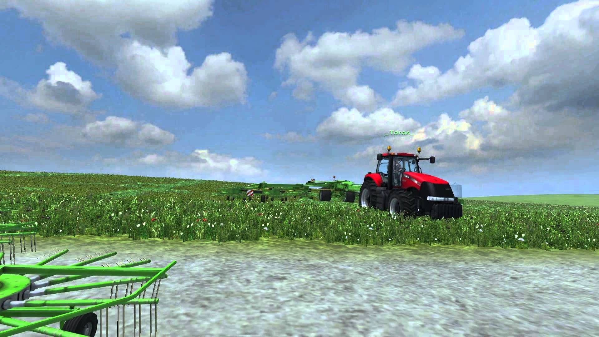 "МРІЯ Агрохолдинг" нарощує технічний потенціал "МРІЯ Агрохолдинг" нарощує технічний потенціал