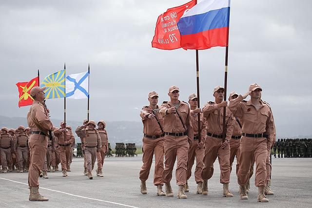 Эксперт рассказал, за какую выходку Россию могут подвесить на крючок