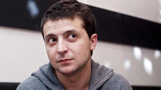 Сміття з хати не виносять, – "кіборг" про жарт "Кварталу 95" Сміття з хати не виносять, – "кіборг" про жарт "Кварталу 95"