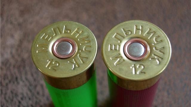 Россияне используют патроны из Тернополя для обстрела украинских бойцов, – журналист Россияне используют патроны из Тернополя для обстрела украинских бойцов, – журналист