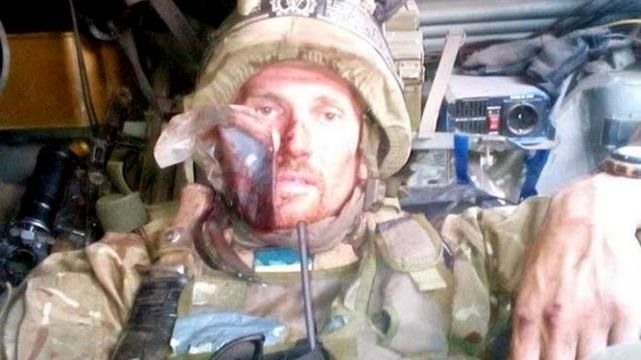 "Киборг" рассказал, чем закончится военный переворот в Украине