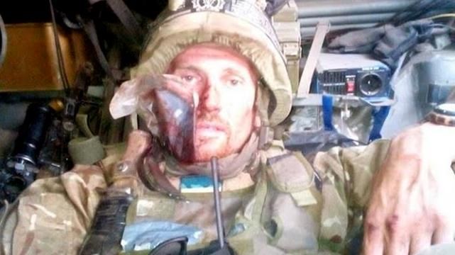 "Киборг" рассказал, чем закончится военный переворот в Украине "Киборг" рассказал, чем закончится военный переворот в Украине