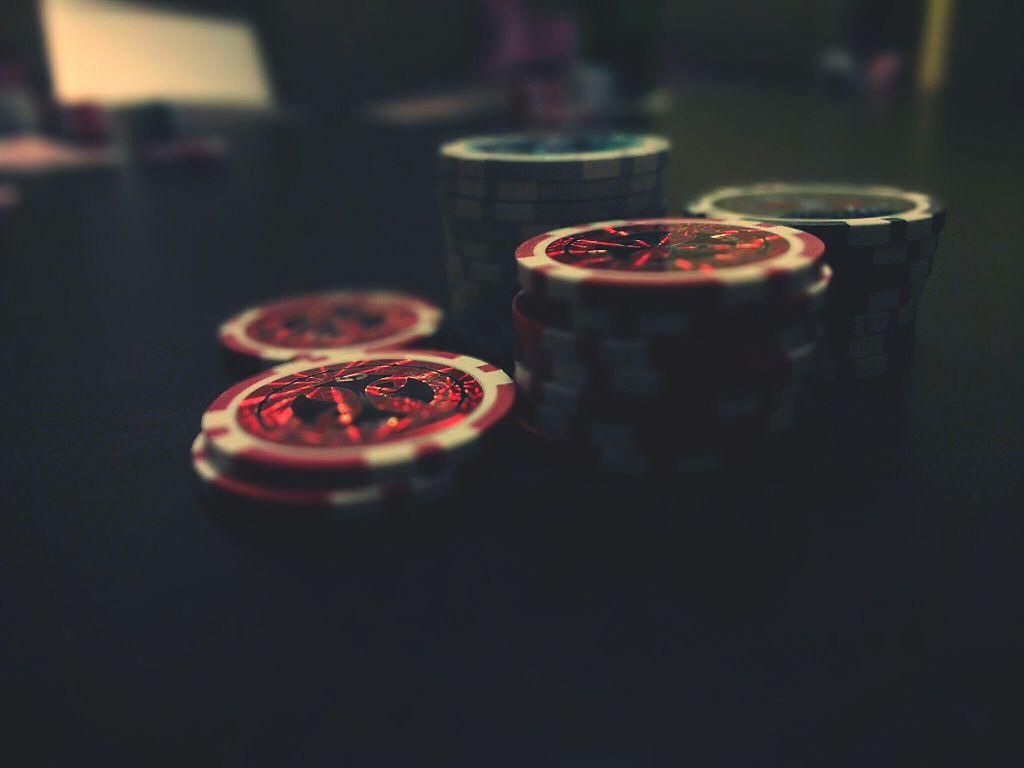 Мінфін планує легалізувати гральний бізнес Мінфін планує легалізувати гральний бізнес