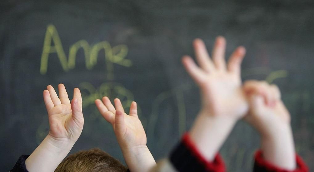 Страшна статистика: скільки українських дітей вживали алкоголь Страшна статистика: скільки українських дітей вживали алкоголь