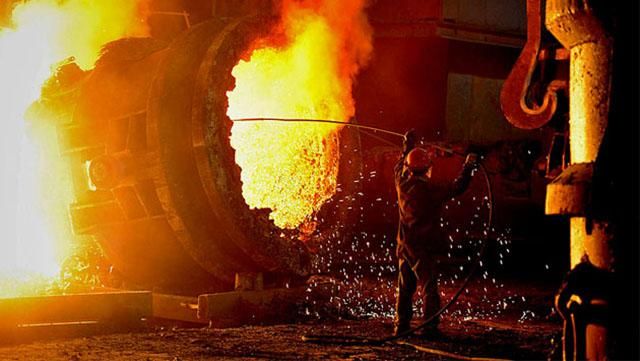 У Держстаті озвучили позитивні новини щодо української промисловості