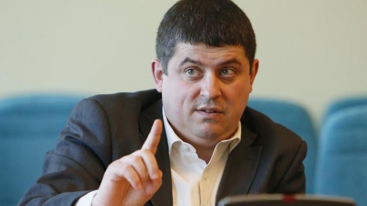 Бурбак рассказал о главной задаче Президента на Генассамблее ООН Бурбак рассказал о главной задаче Президента на Генассамблее ООН