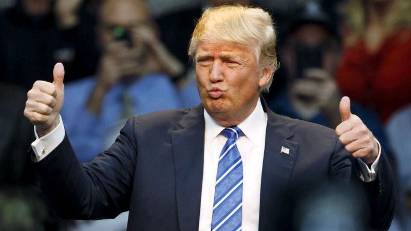 Порошенко прокоментував "ігнор" Трампа Порошенко прокоментував "ігнор" Трампа