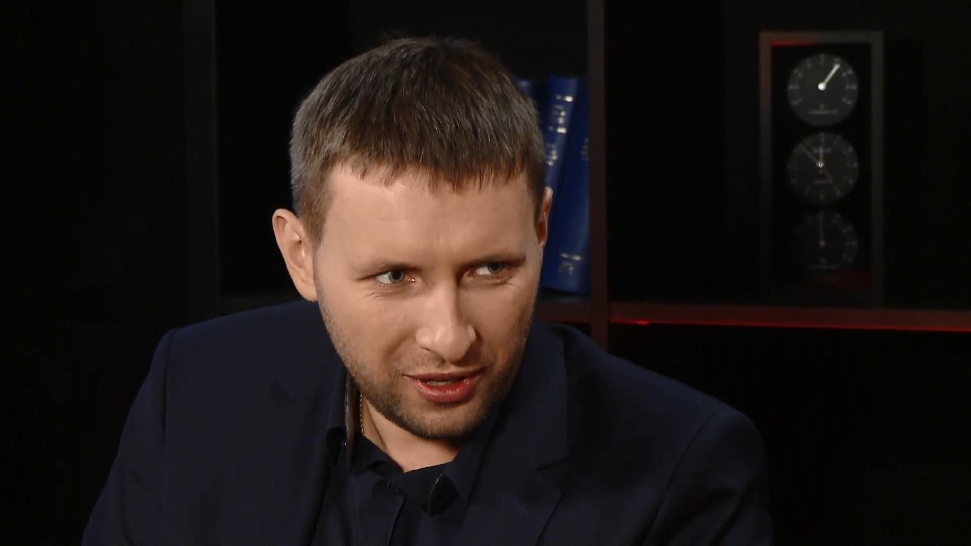 В мене є багато запитань до Гройсмана, – Парасюк про бюджет на 2017 рік В мене є багато запитань до Гройсмана, – Парасюк про бюджет на 2017 рік