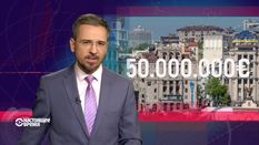 Настоящее время. Летальное оружие от США. Латвия перевела в свой бюджет миллионы Януковича Настоящее время. Летальное оружие от США. Латвия перевела в свой бюджет миллионы Януковича