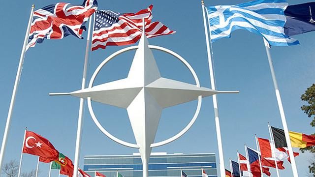 НАТО поддержало продление санкций против России