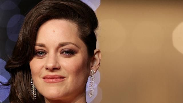 Котіяр відреагувала на чутки про роман з Піттом і зізналась, що вагітна Котіяр відреагувала на чутки про роман з Піттом і зізналась, що вагітна