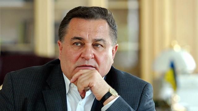 Марчук рассказал, где именно договорились развести силы на Донбассе Марчук рассказал, где именно договорились развести силы на Донбассе