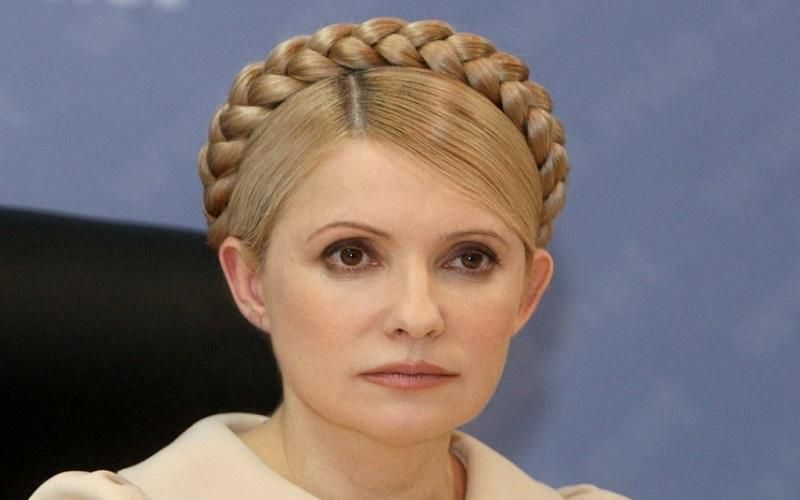 Юлия Тимошенко и Сергей Левочкин уже договорились о совместных действиях