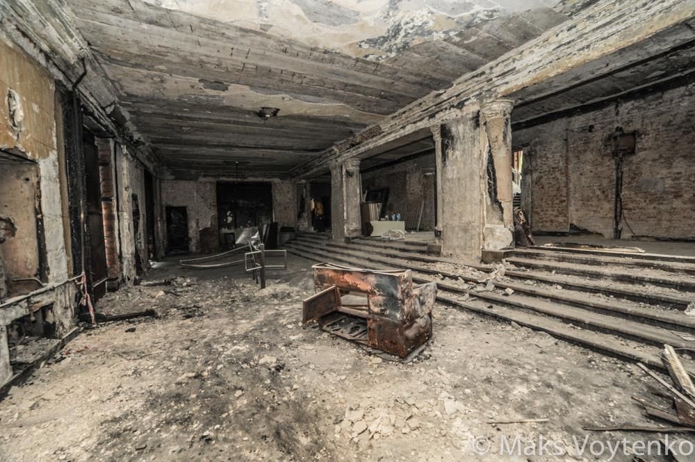 Трагедией в одесском Доме профсоюзов займутся эксперты из Европы Трагедией в одесском Доме профсоюзов займутся эксперты из Европы