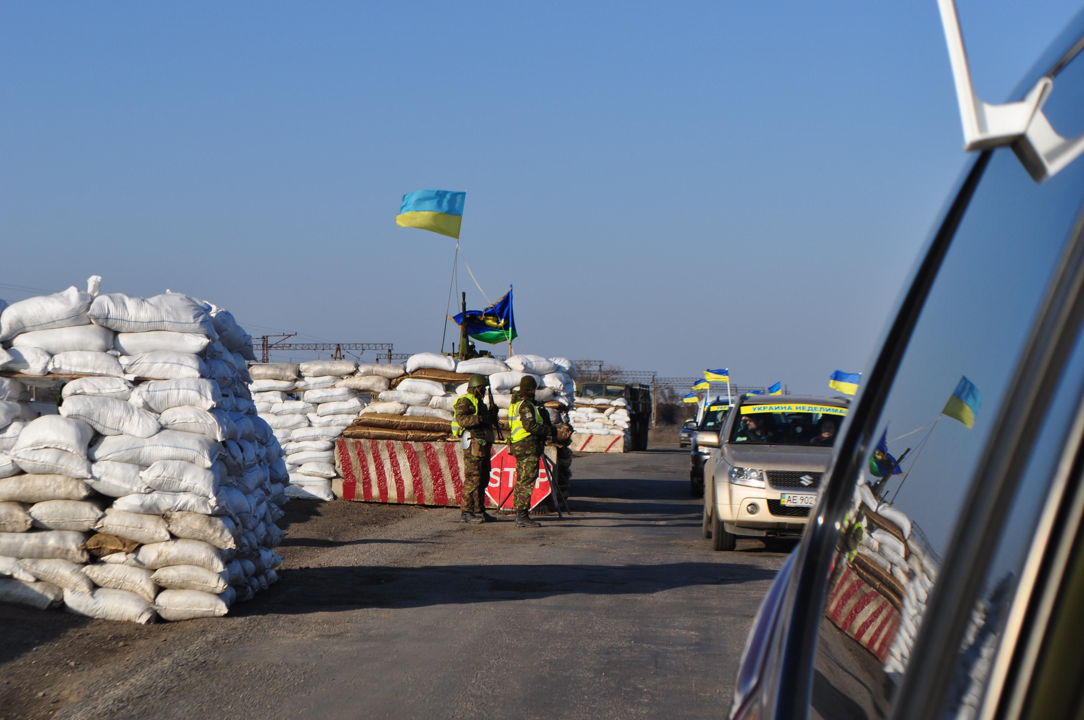 Посібнику терористів загрожує найвища міра покарання