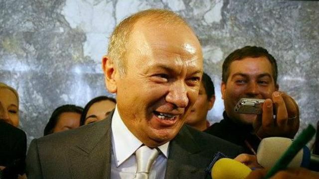 Завтра Иванющенко вручат повестку по делу "7 километра", – Луценко Завтра Иванющенко вручат повестку по делу "7 километра", – Луценко