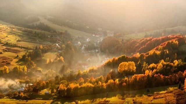 Українцям обіцяють невелике потепління Українцям обіцяють невелике потепління