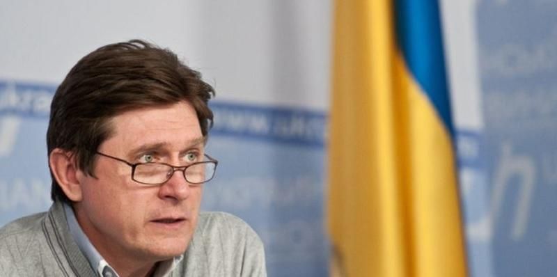 Договір про розведення сторін на Донбасі – це не шлях до миру, – політолог