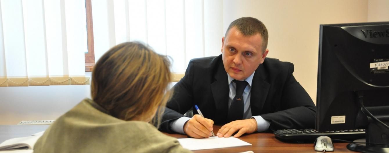 Арештували Maybach хабарника з Вищої ради юстиції Арештували Maybach хабарника з Вищої ради юстиції