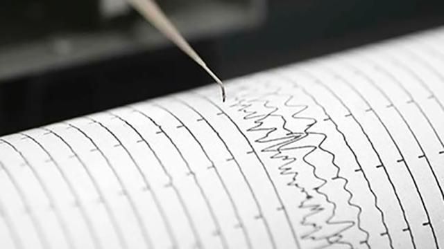Мариуполь всколыхнуло новое землетрясение