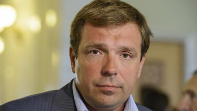 "Опоблоківець" відповів Луценку на заяву про позбавлення недоторканності "Опоблоківець" відповів Луценку на заяву про позбавлення недоторканності