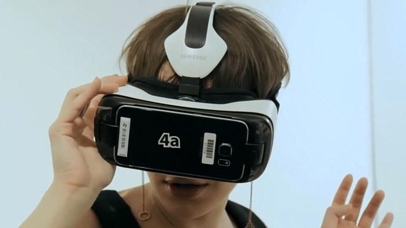 Як віртуальна реальність трансформує світ