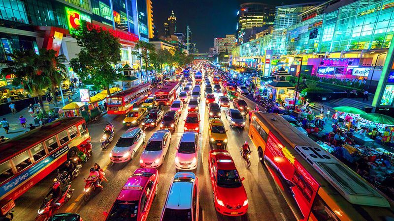 Стало відомо про найпопулярніший туристичний напрямок Стало відомо про найпопулярніший туристичний напрямок