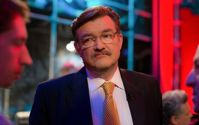 Відомий журналіст назвав країну, де можна очікувати російське вторгнення Відомий журналіст назвав країну, де можна очікувати російське вторгнення