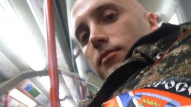 Посол закликала Великобританію взятися за скандального Грема Філліпса Посол закликала Великобританію взятися за скандального Грема Філліпса