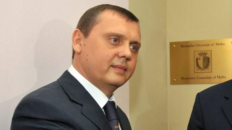 Как скандальный Гречкивский строил свою молниеносную карьеру Как скандальный Гречкивский строил свою молниеносную карьеру