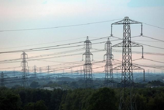 Новий закон про ринок електроенергії потрібен, але матиме і негативні наслідки, – експерт Новий закон про ринок електроенергії потрібен, але матиме і негативні наслідки, – експерт