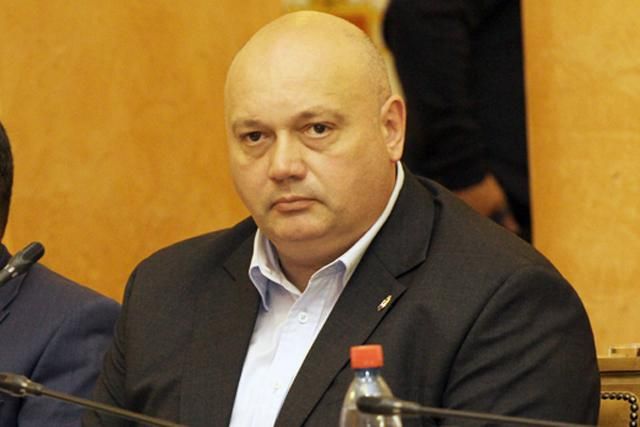 Невідомі погрожували штурмувати і спалити мерію Одеси, – віце-мер Невідомі погрожували штурмувати і спалити мерію Одеси, – віце-мер